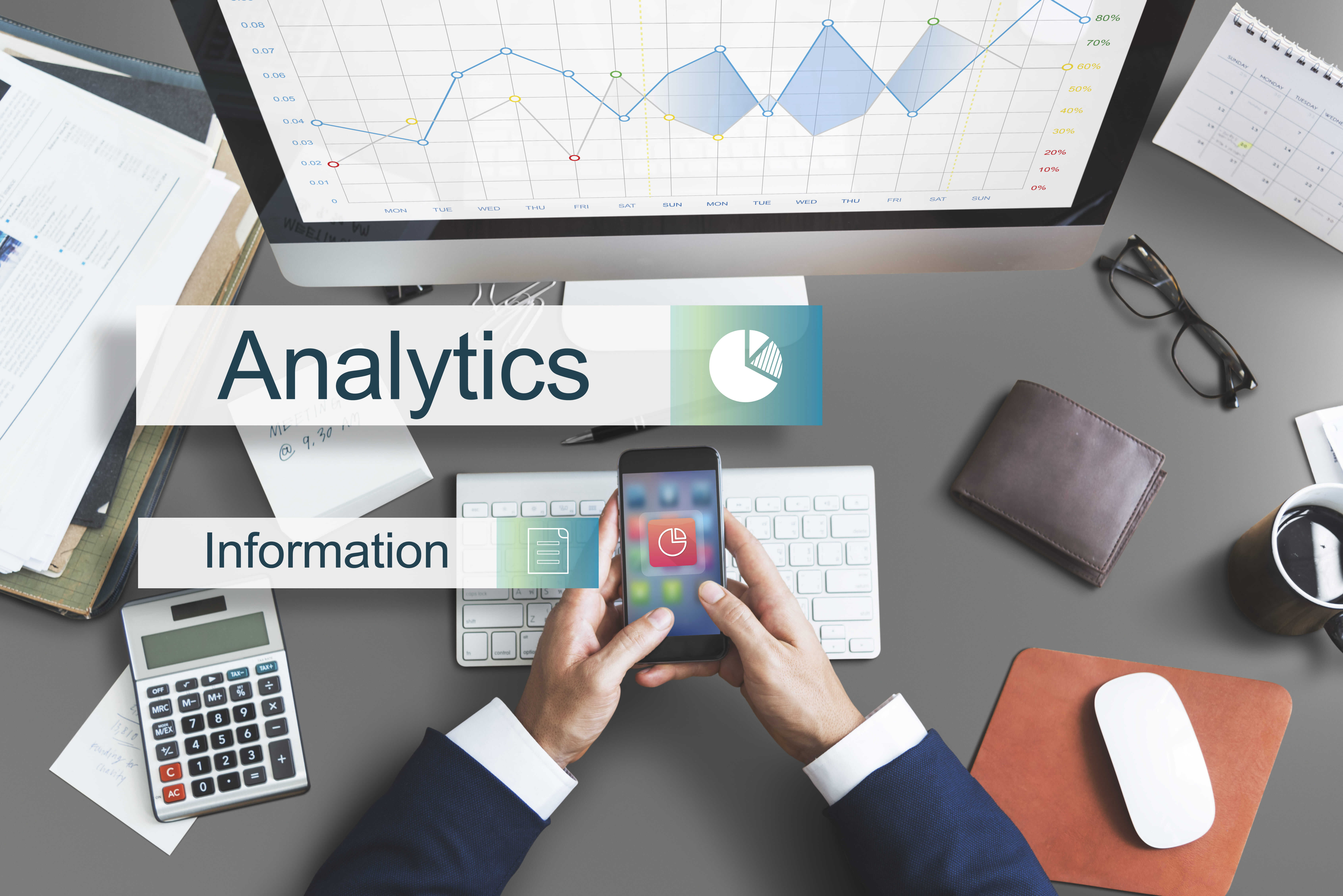 Business Intelligence