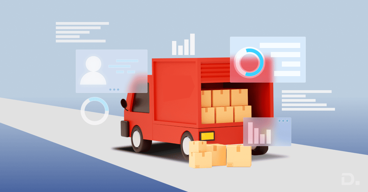 Logistics