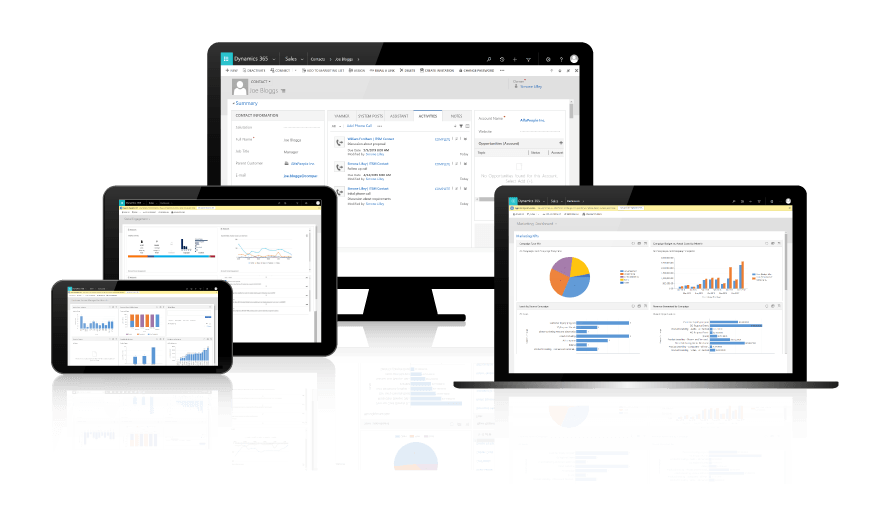 E-commerce Platform