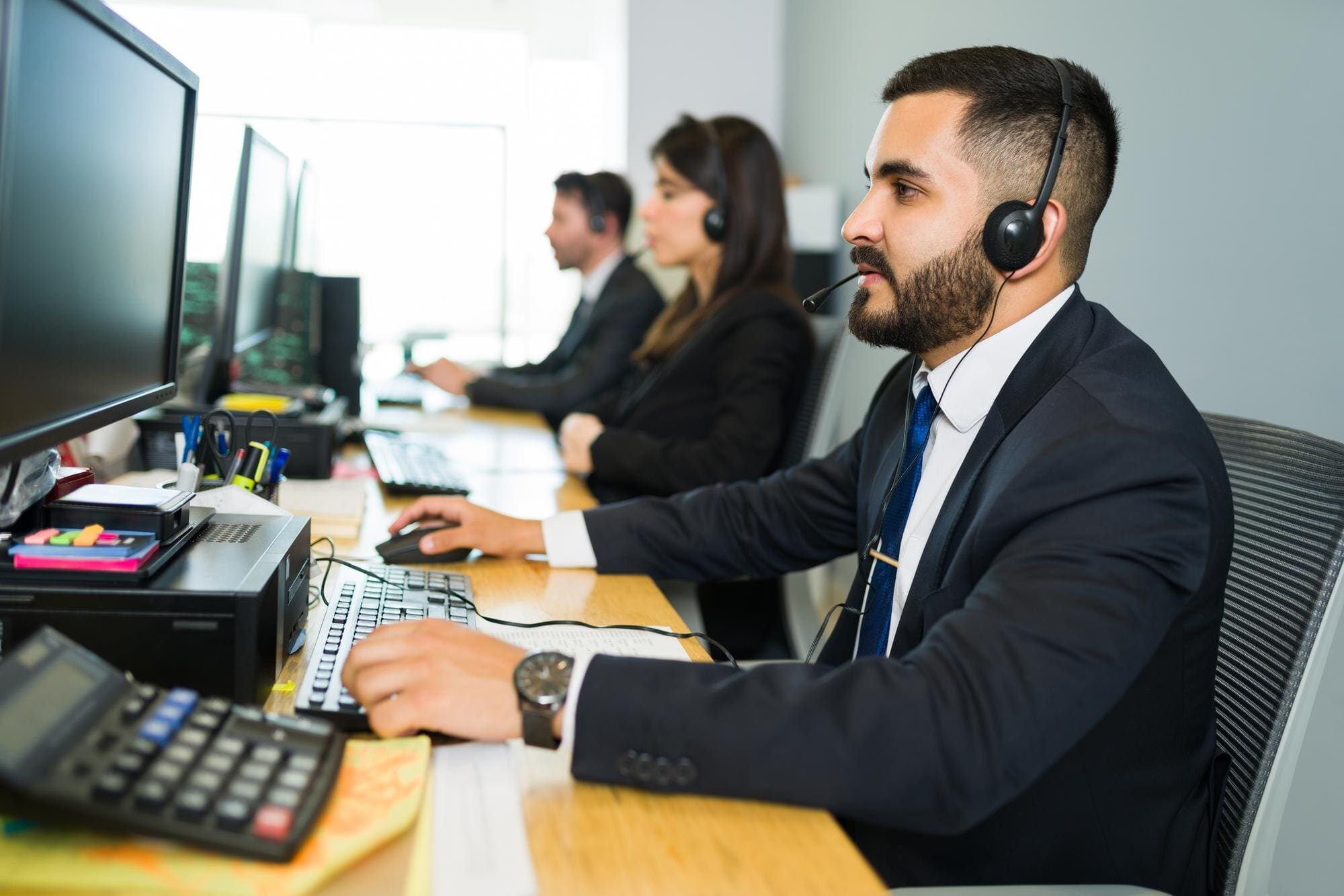 Customer Service