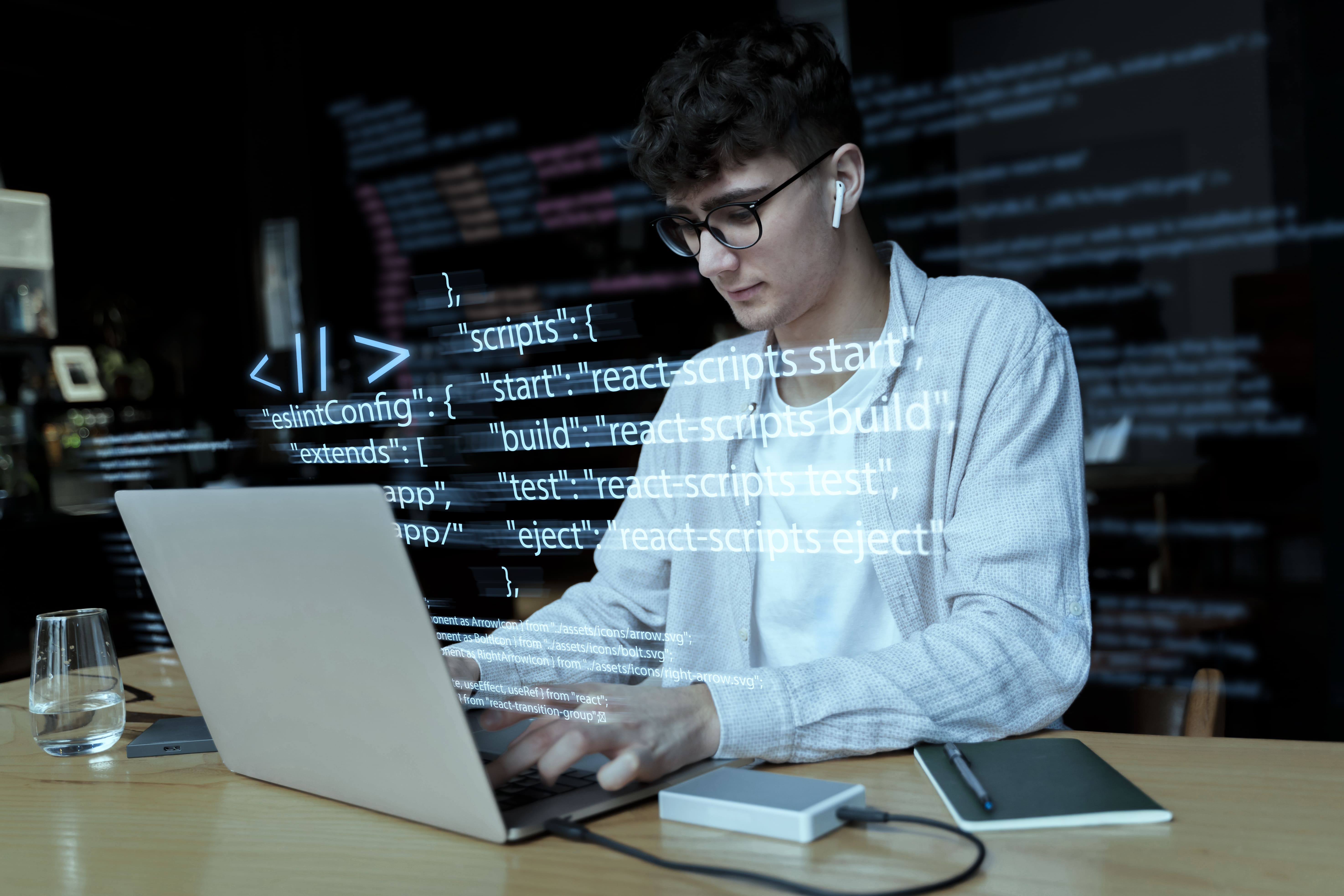Low-Code Development Platform