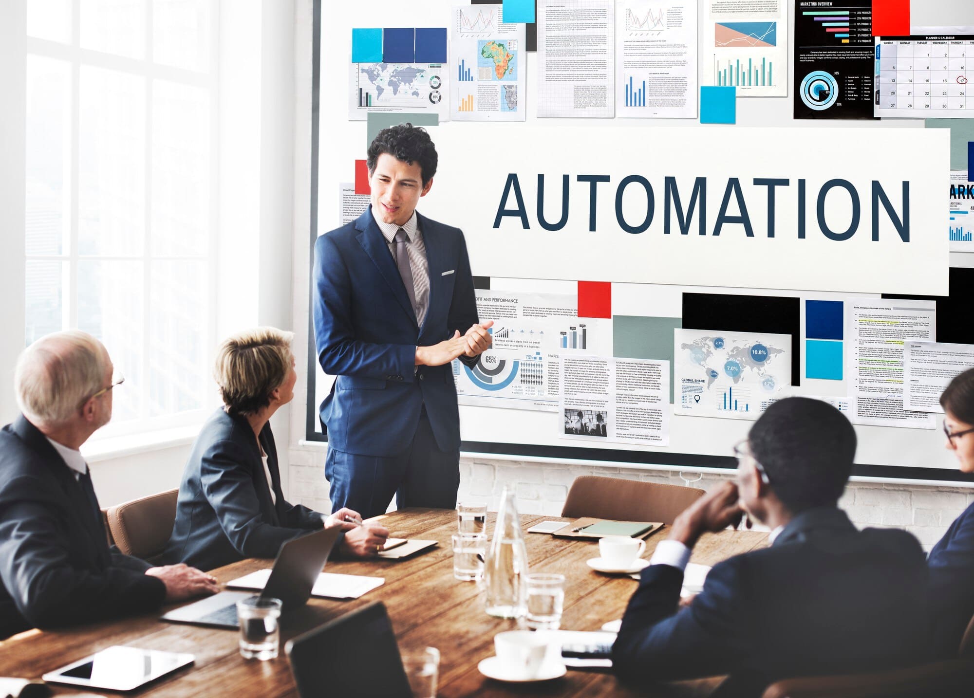 Microsoft Power Automate & Power BI