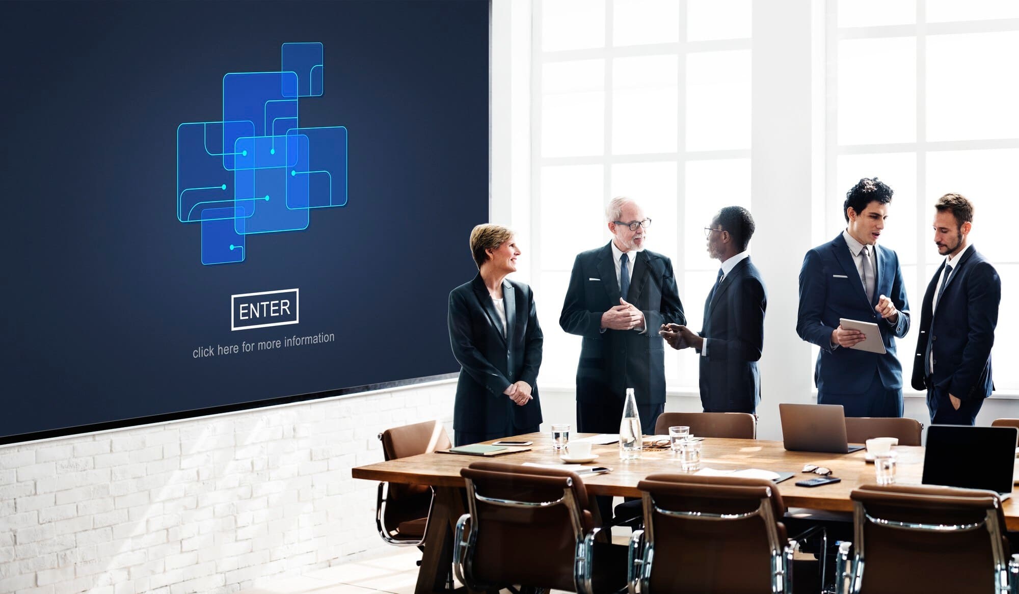 Public Sector Solutions