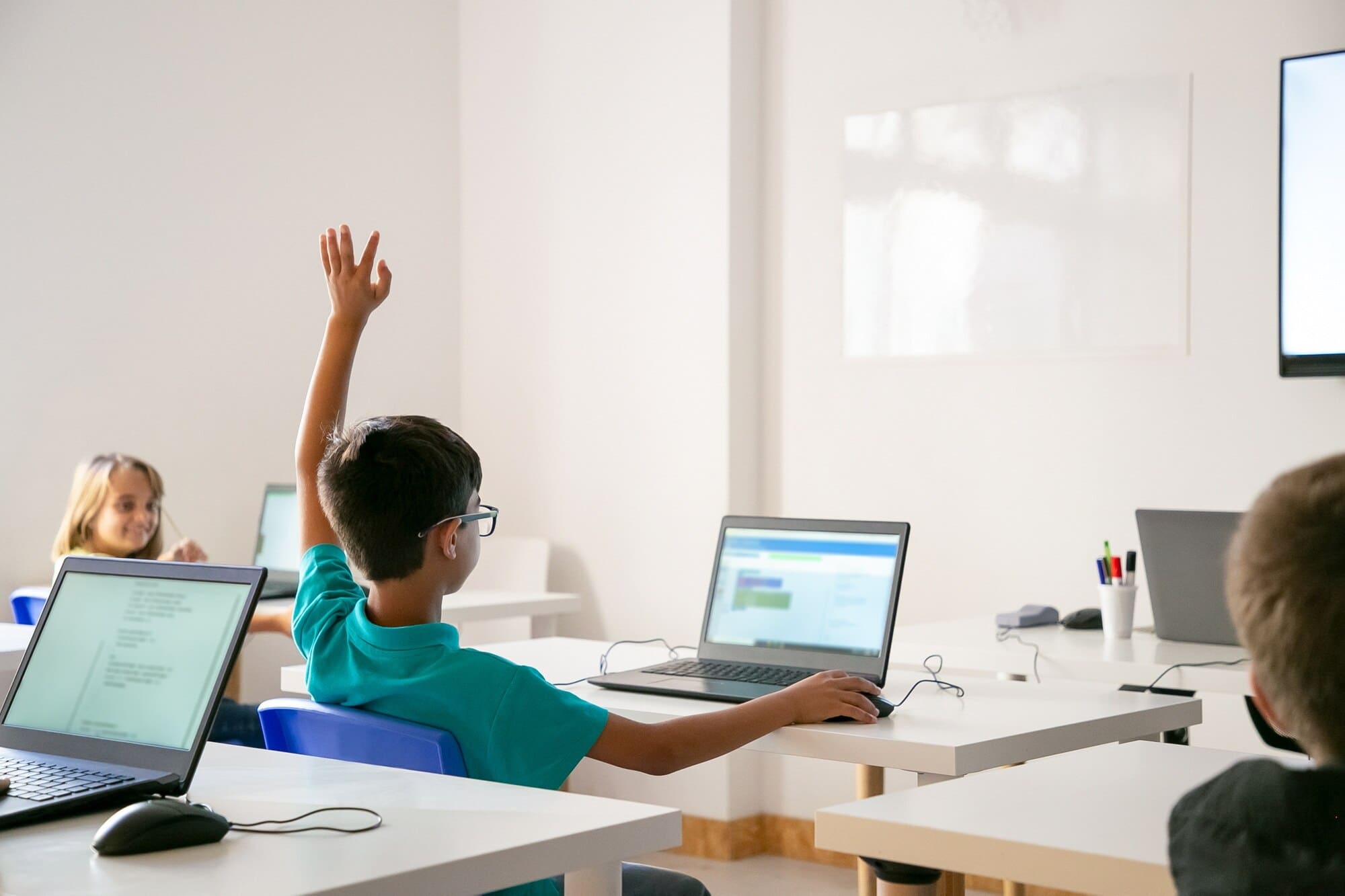 Education Solutions