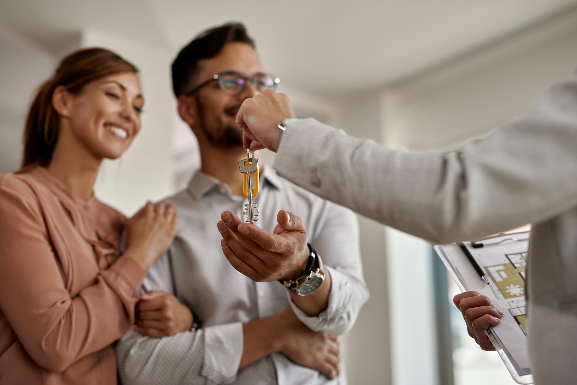 Real Estate & Rental Solutions